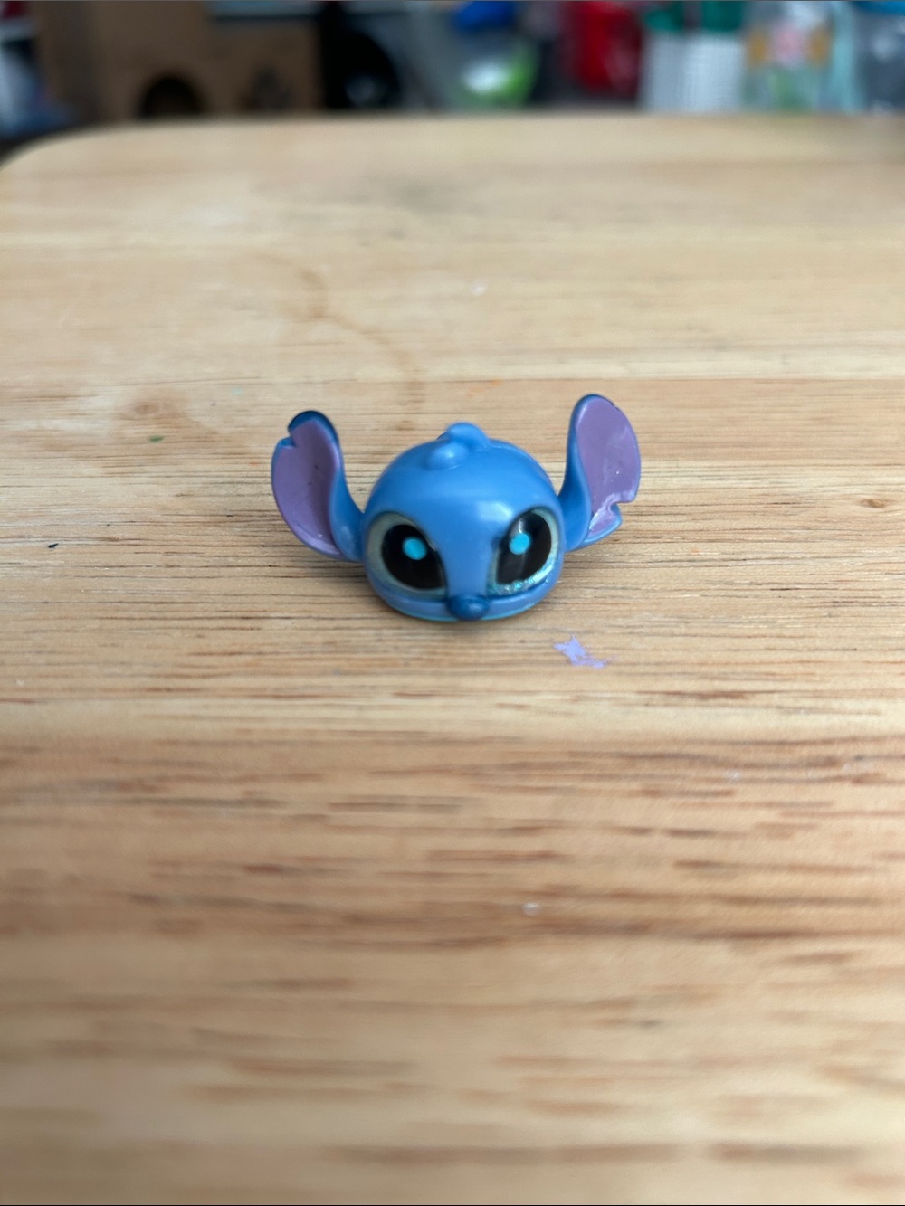 Doorables - Stitch